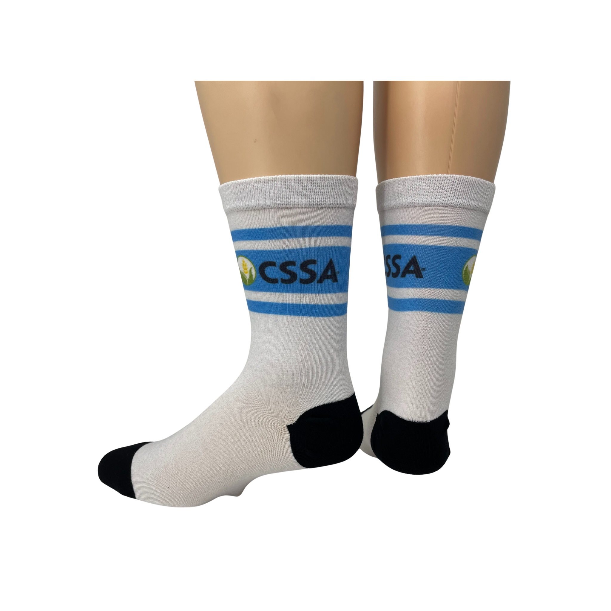 Sustainable Crew Socks- CSSA
