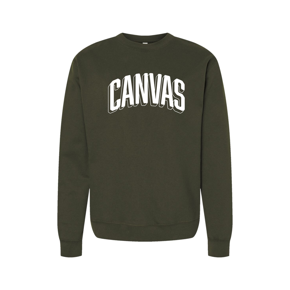 Crewneck Sweatshirt