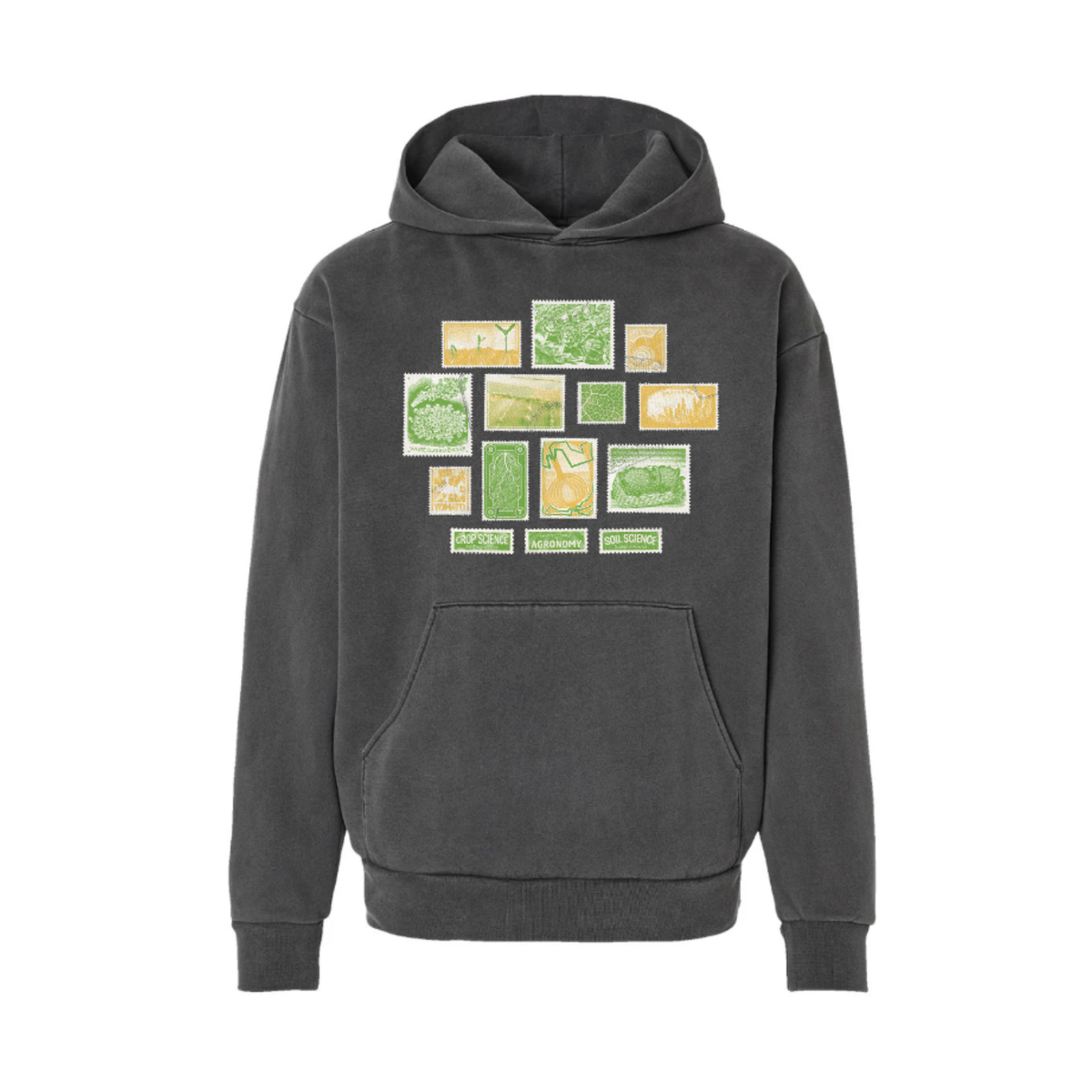 Heavyweight Hoodie