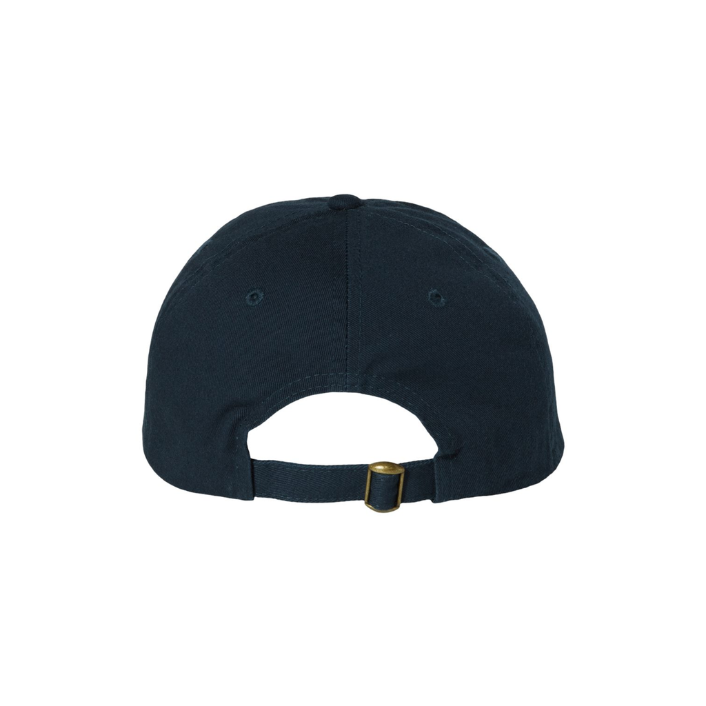 Adult Bio Washed Dad Hat